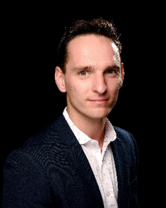 staff photo